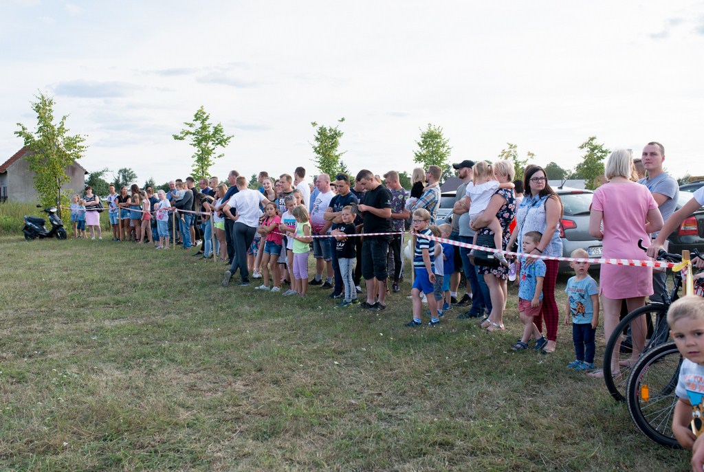 Dożynki wiejskie Głogowa 2019