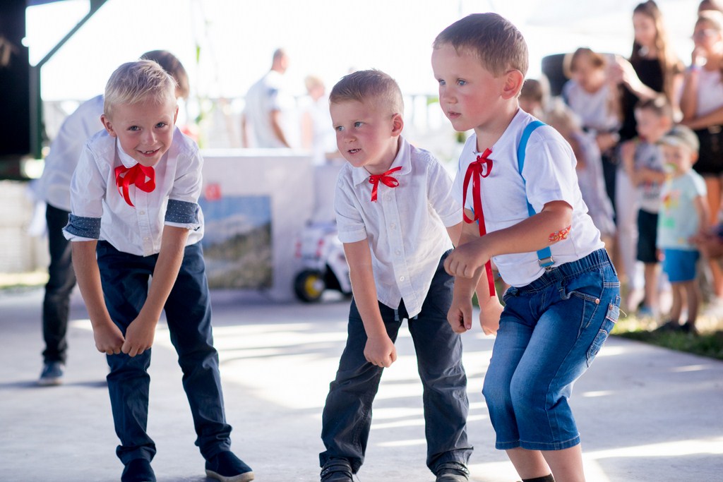 Dożynki wiejskie Głogowa 2019