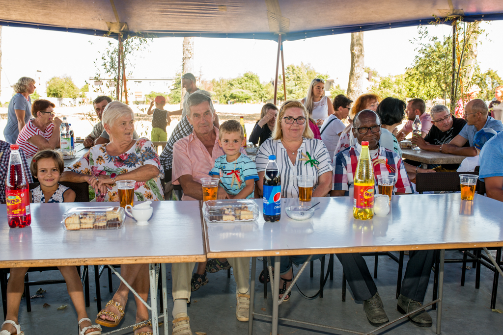 Święto Plonów w Korytnicy