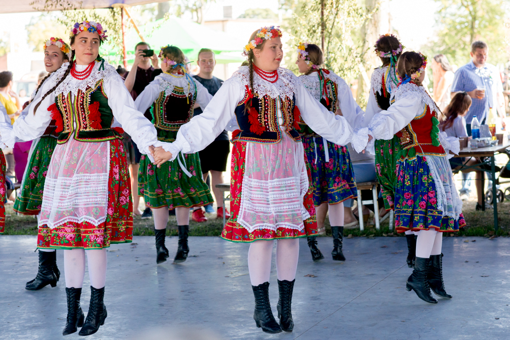 Święto Plonów w Korytnicy