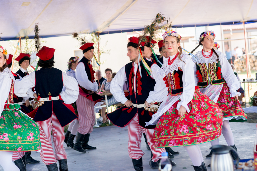 Święto Plonów w Korytnicy