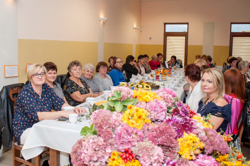 ,,Święto bani" w Jankowie Zaleśnym