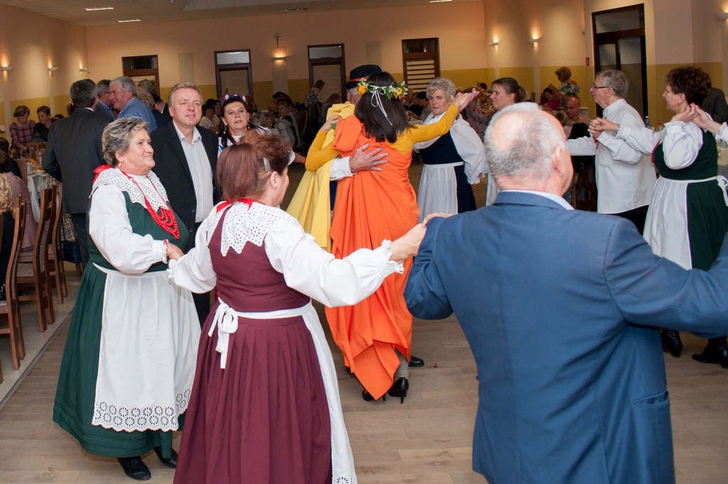 ,,Święto bani" w Jankowie Zaleśnym