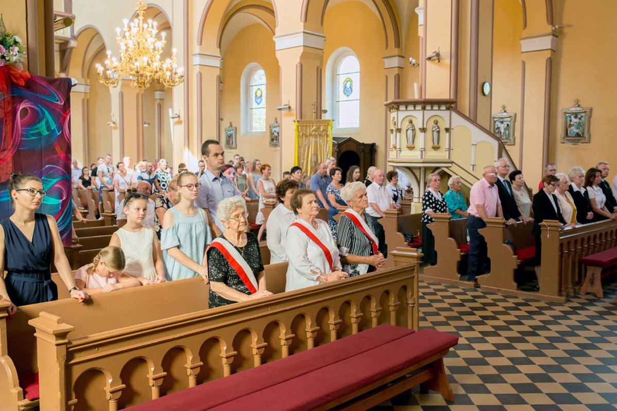 80. rocznica wybuchu II wojny światowej