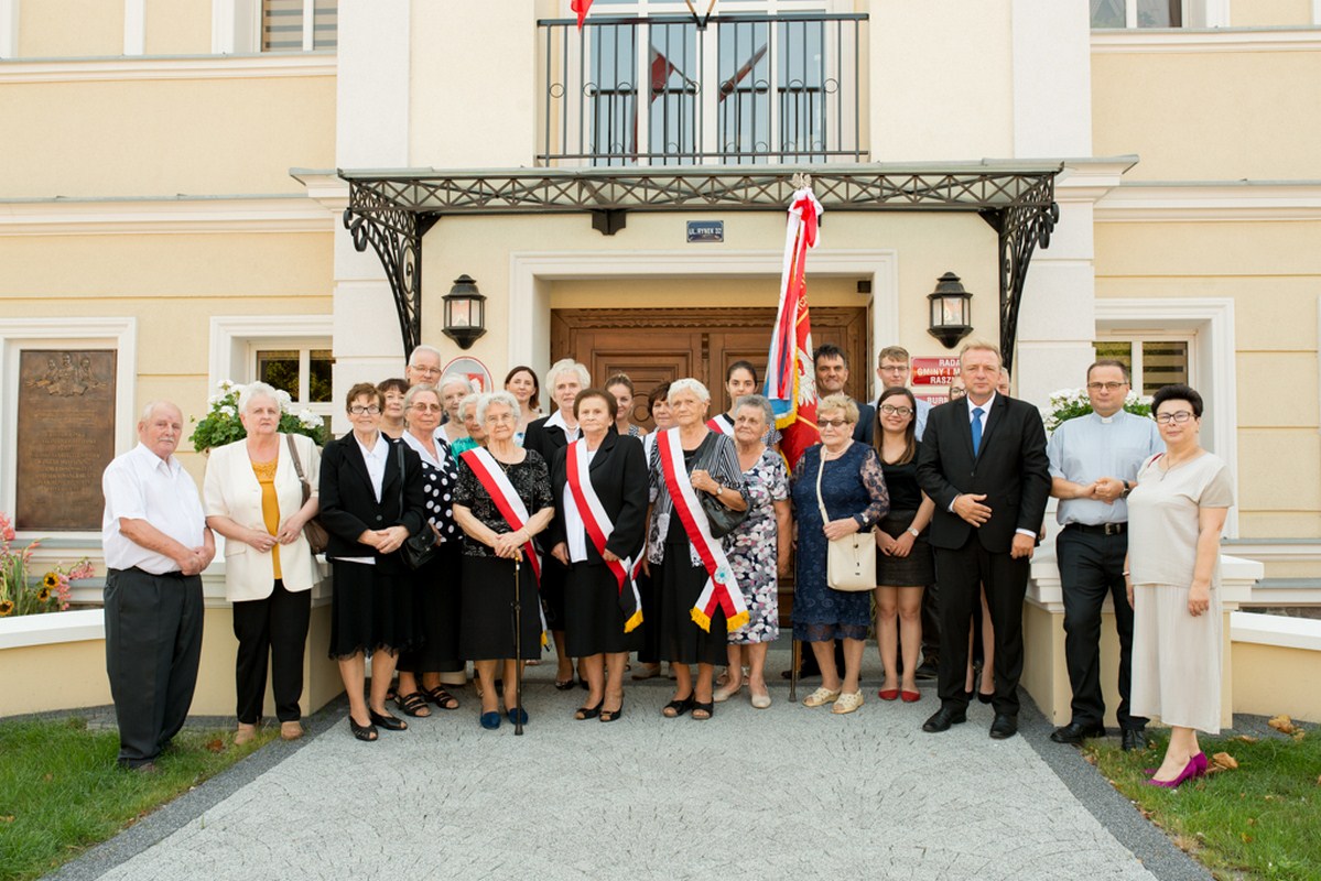 80. rocznica wybuchu II wojny światowej