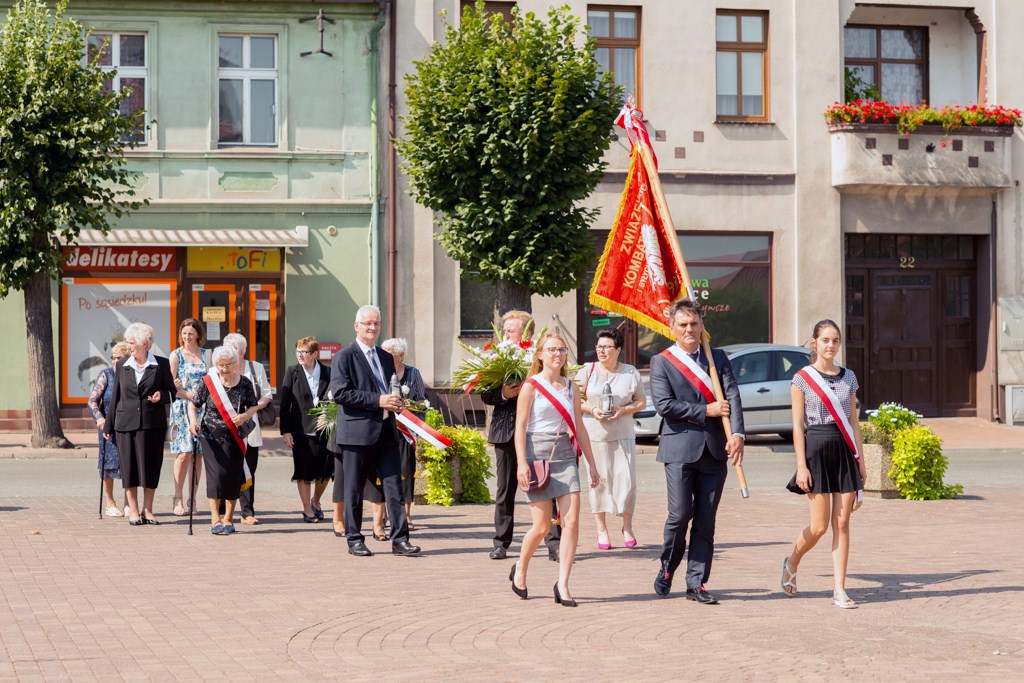 80. rocznica wybuchu II wojny światowej