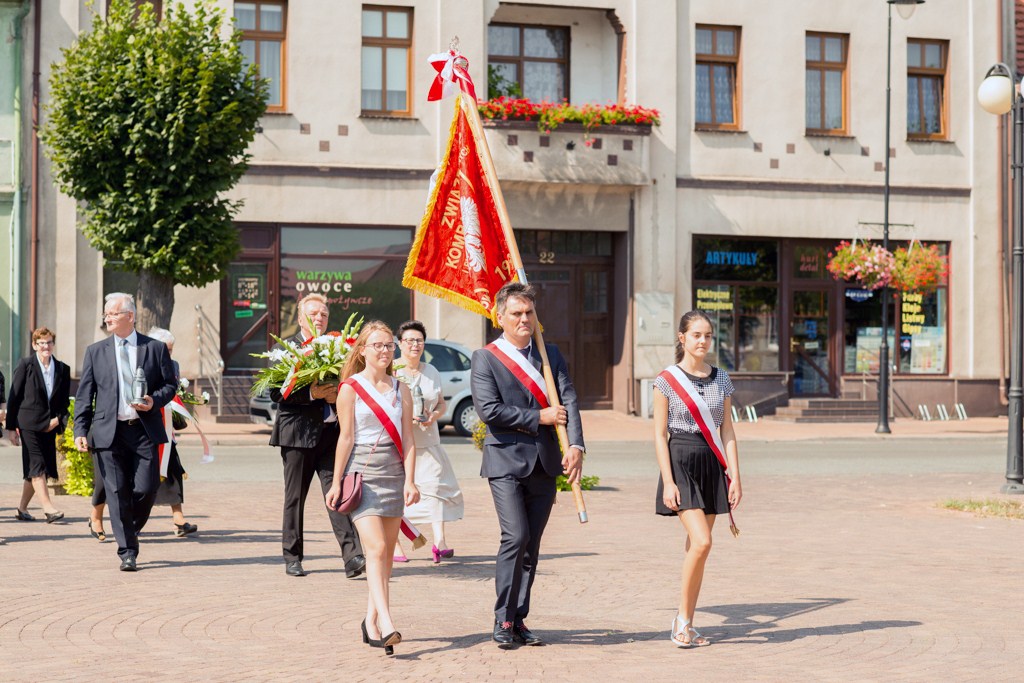 80. rocznica wybuchu II wojny światowej