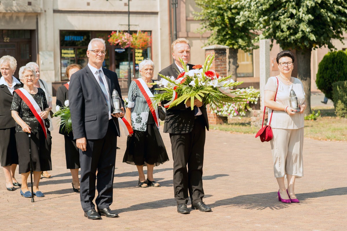 80. rocznica wybuchu II wojny światowej