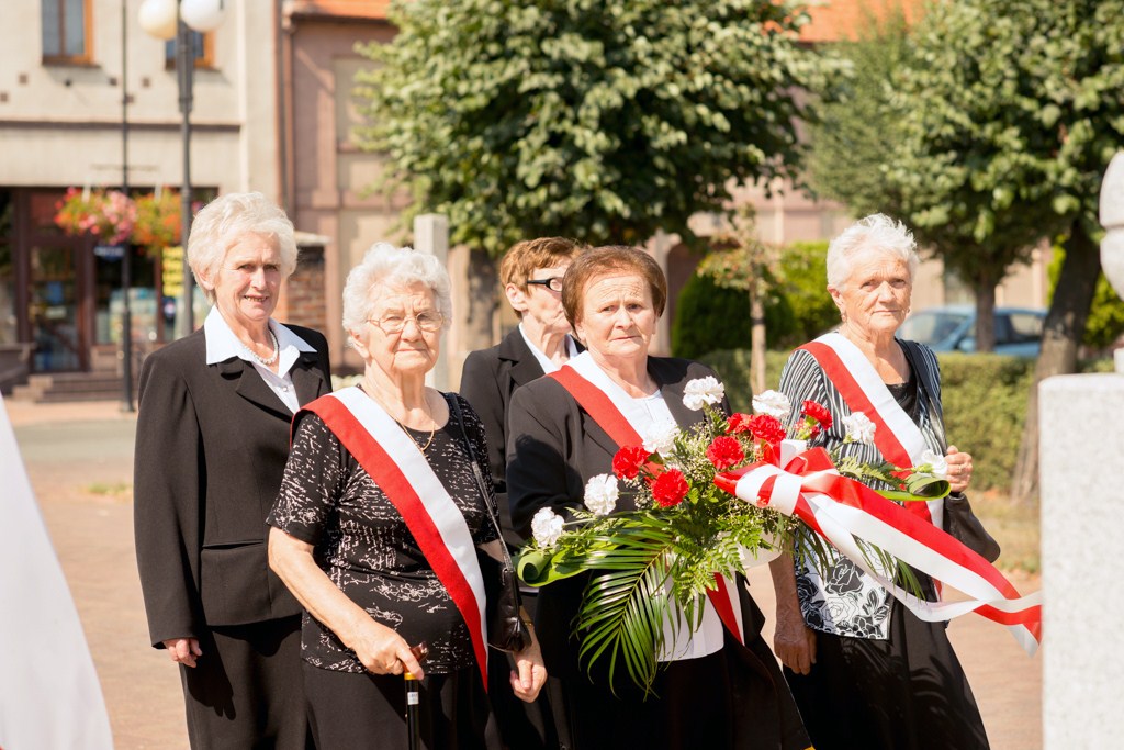 80. rocznica wybuchu II wojny światowej