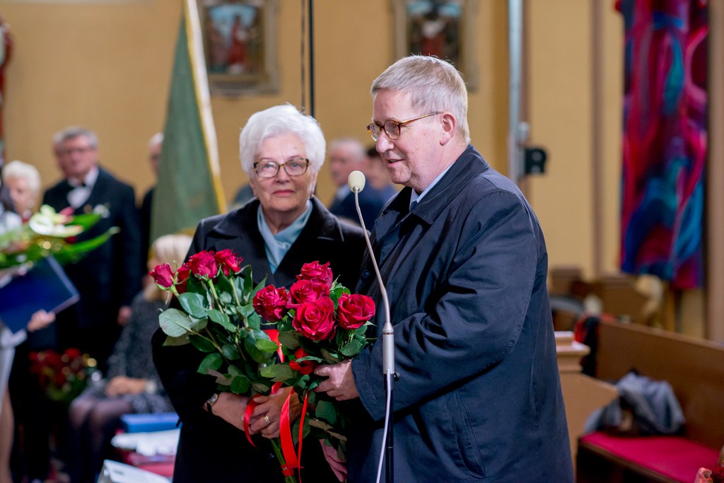 Raszkowski chór obchodził 120 - lecie powstania