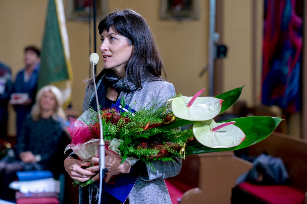 Raszkowski chór obchodził 120 - lecie powstania