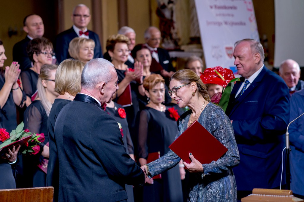 Raszkowski chór obchodził 120 - lecie powstania