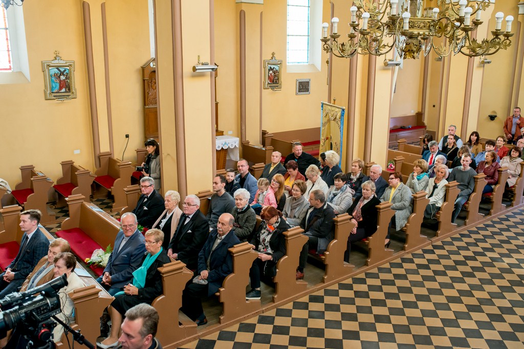 Raszkowski chór obchodził 120 - lecie powstania