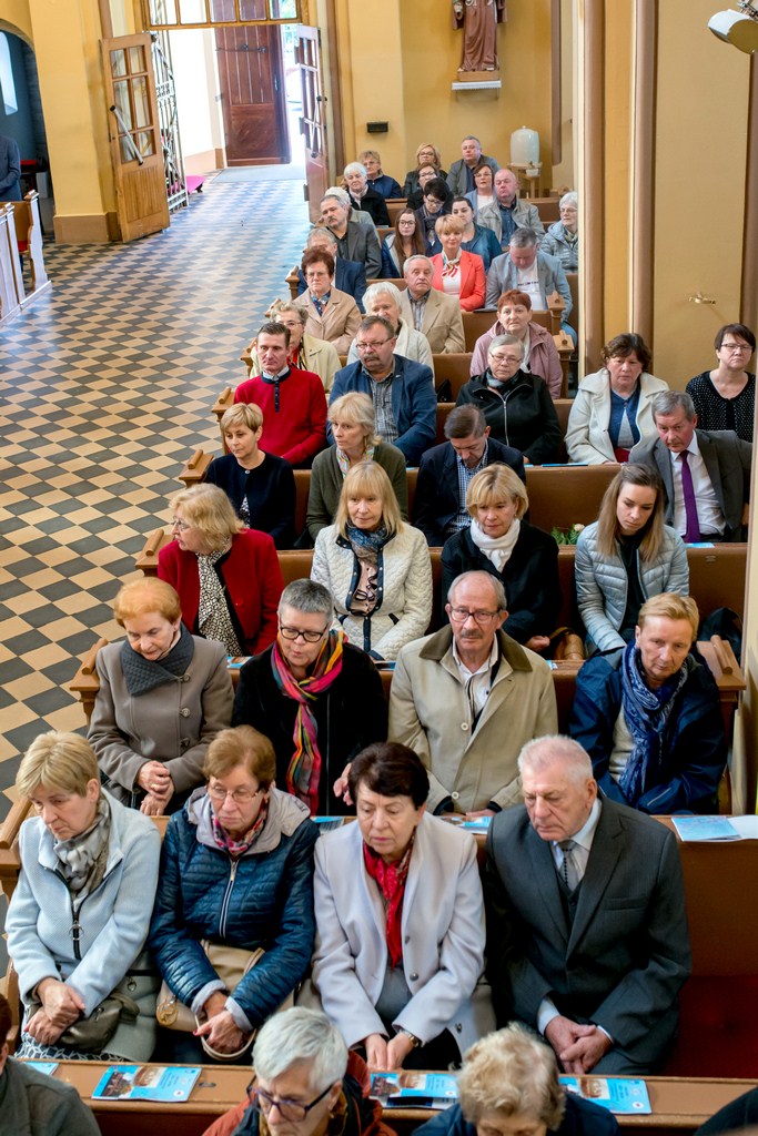 Raszkowski chór obchodził 120 - lecie powstania