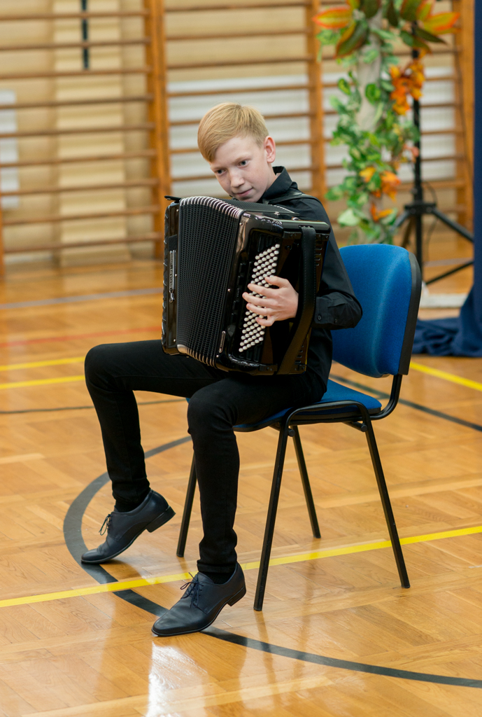 Stypendia w Gminie Raszków wręczone