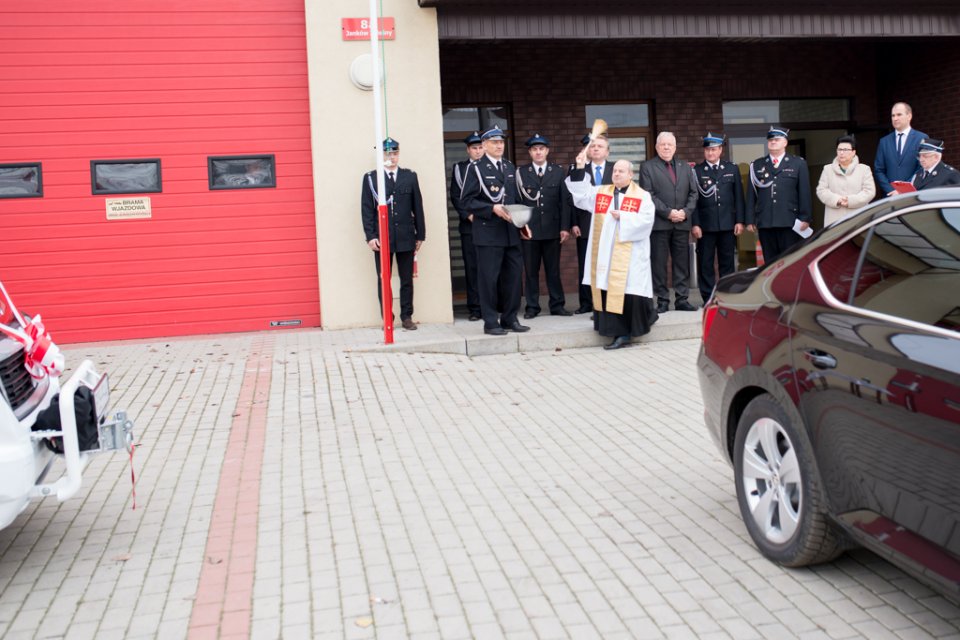 Zapraszamy po wyprawkę dla niemowlaka