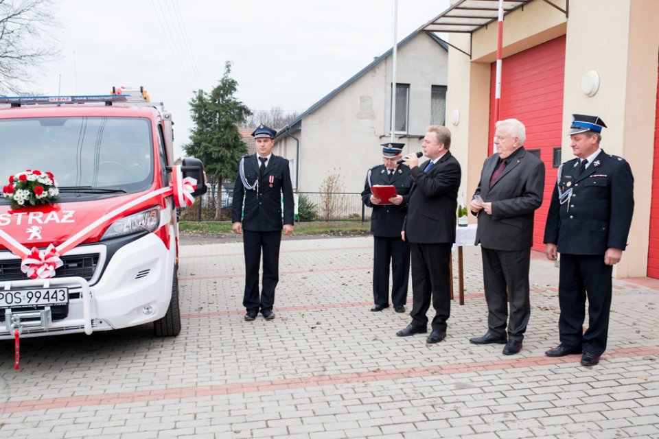 Zapraszamy po wyprawkę dla niemowlaka