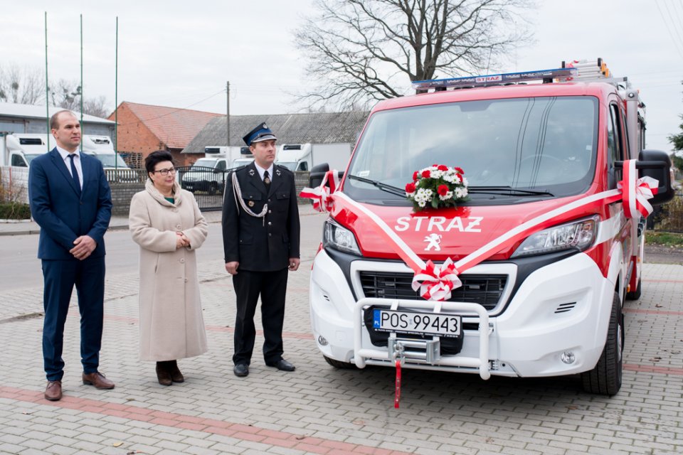 Zapraszamy po wyprawkę dla niemowlaka