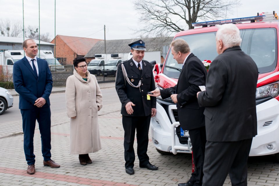 Zapraszamy po wyprawkę dla niemowlaka