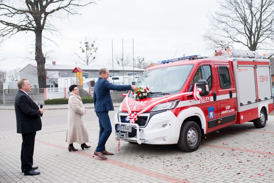 Zapraszamy po wyprawkę dla niemowlaka