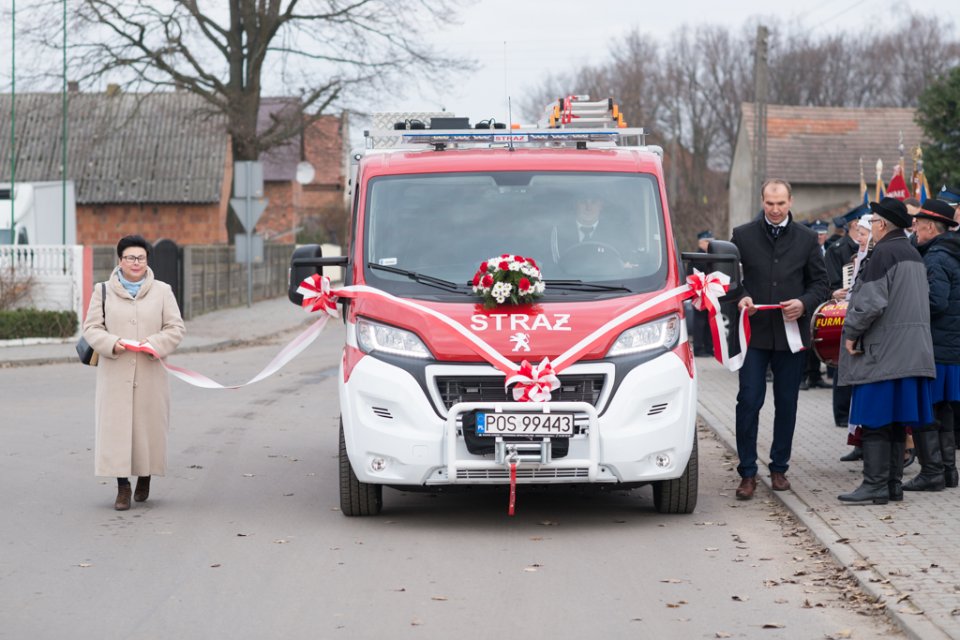 Zapraszamy po wyprawkę dla niemowlaka