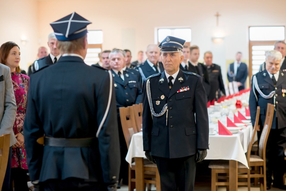 95-lecie Ochotniczej Straży Pożarnej w Jankowie Zaleśnym