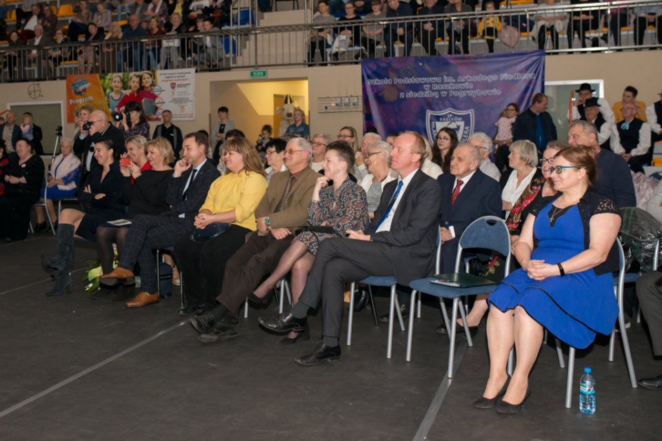 "Mięsopusty w głogowskiej karczmie". Koncert jubileuszowy z okazji 10- lecia Zespołu Tańca Ludowego Głogowianie.