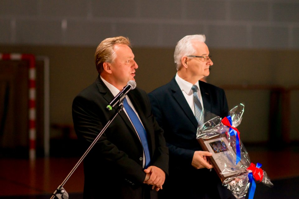 "Mięsopusty w głogowskiej karczmie". Koncert jubileuszowy z okazji 10- lecia Zespołu Tańca Ludowego Głogowianie.