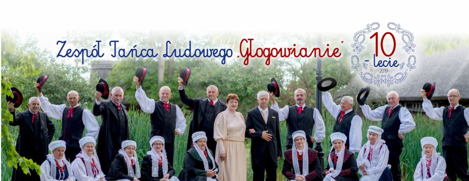 "Mięsopusty w głogowskiej karczmie". Koncert jubileuszowy z okazji 10- lecia Zespołu Tańca Ludowego Głogowianie.