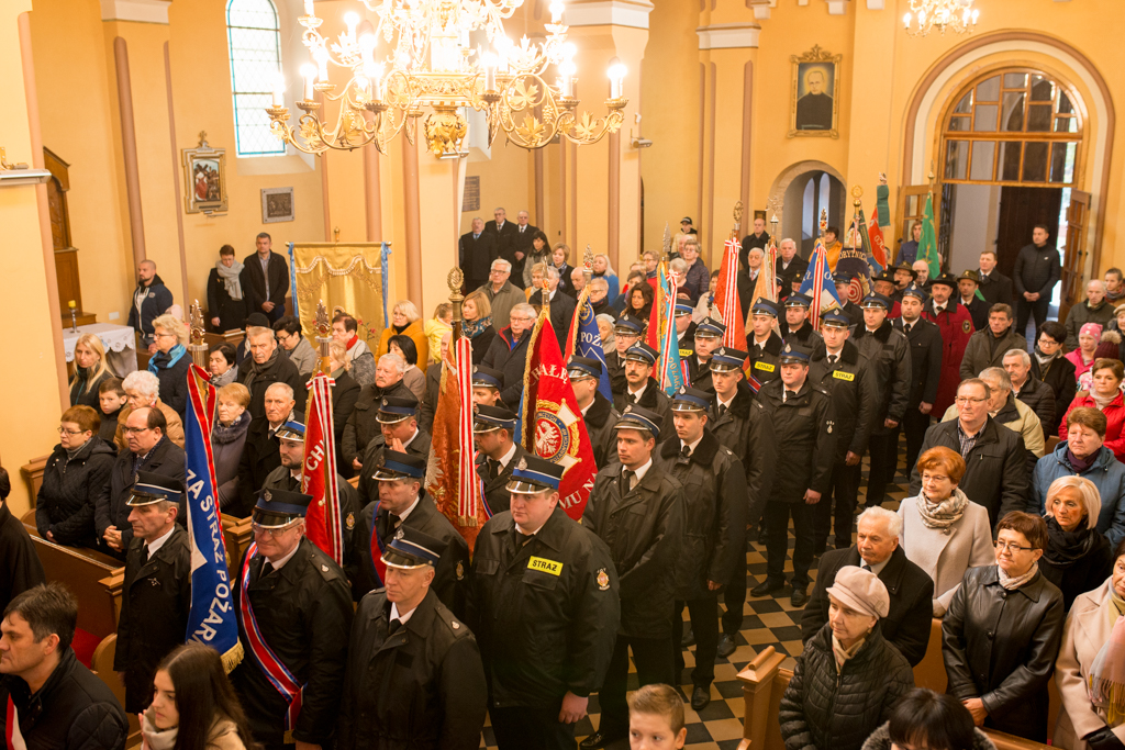 Święto Niepodległości w Raszkowie