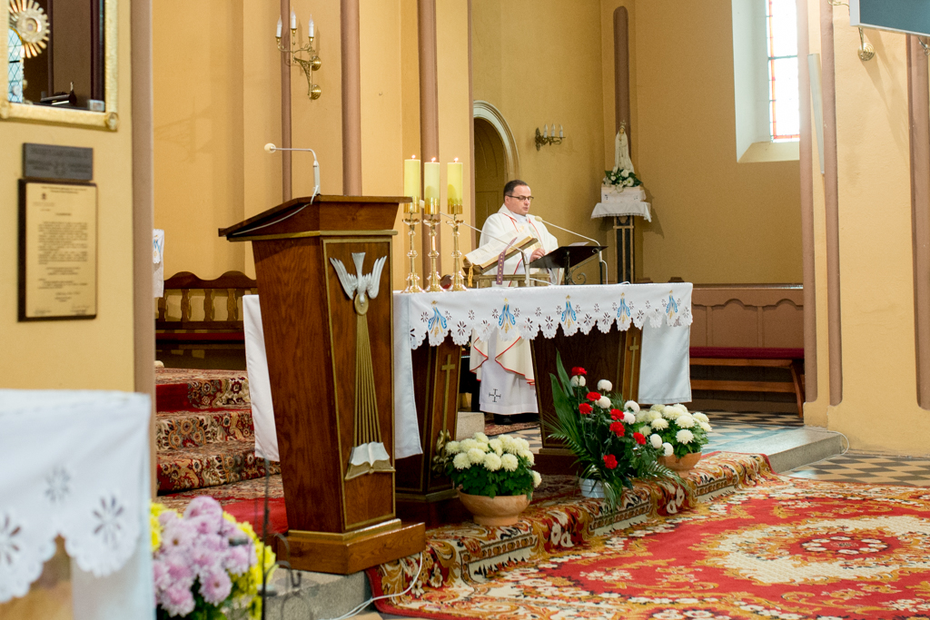 Święto Niepodległości w Raszkowie