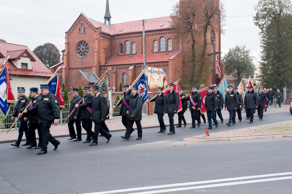 Święto Niepodległości w Raszkowie