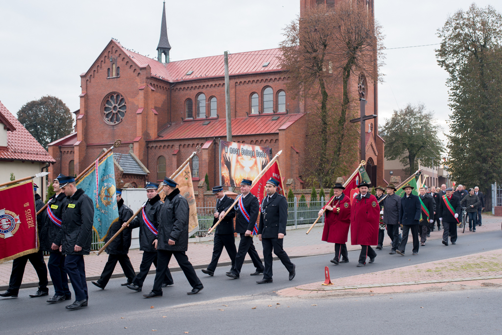 Święto Niepodległości w Raszkowie