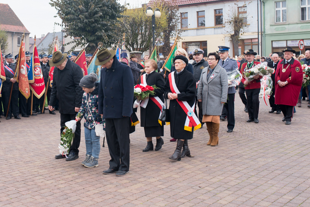 Święto Niepodległości w Raszkowie