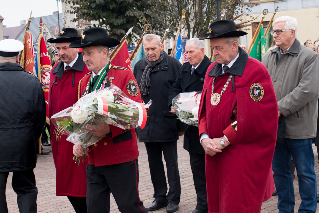 Święto Niepodległości w Raszkowie