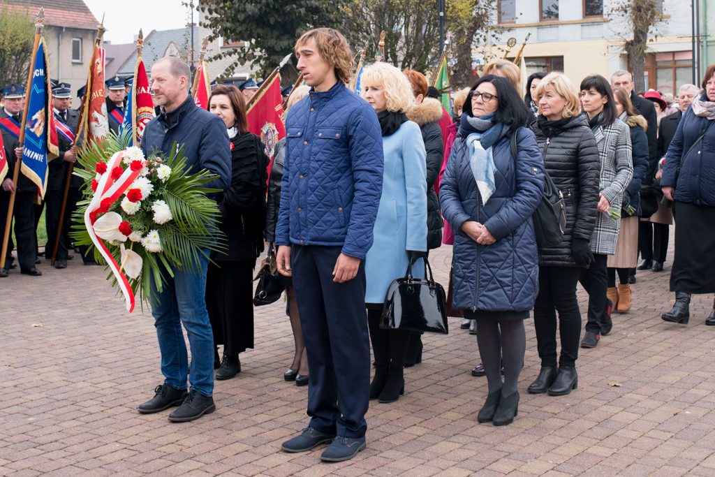 Święto Niepodległości w Raszkowie