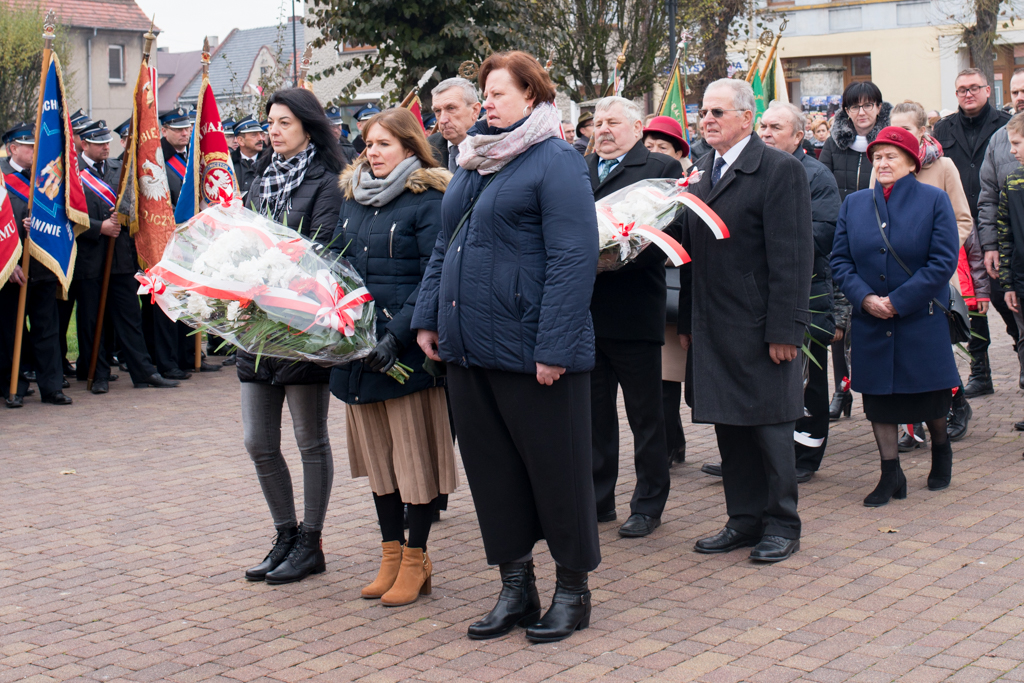 Święto Niepodległości w Raszkowie