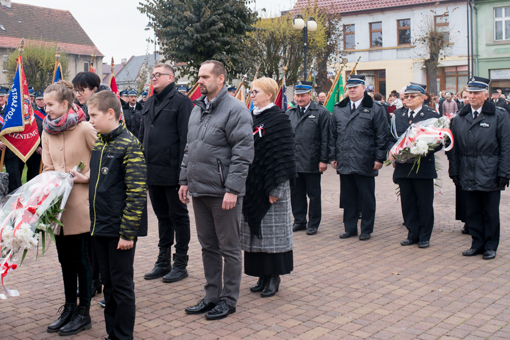 Święto Niepodległości w Raszkowie