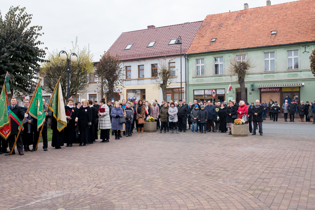 Święto Niepodległości w Raszkowie