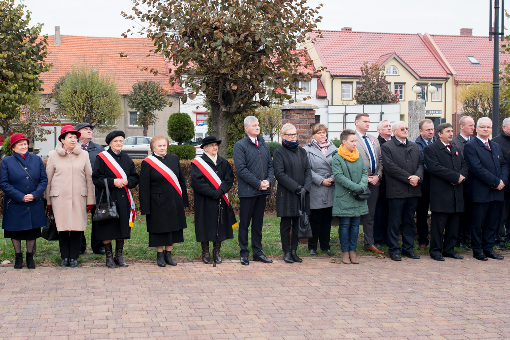 Święto Niepodległości w Raszkowie