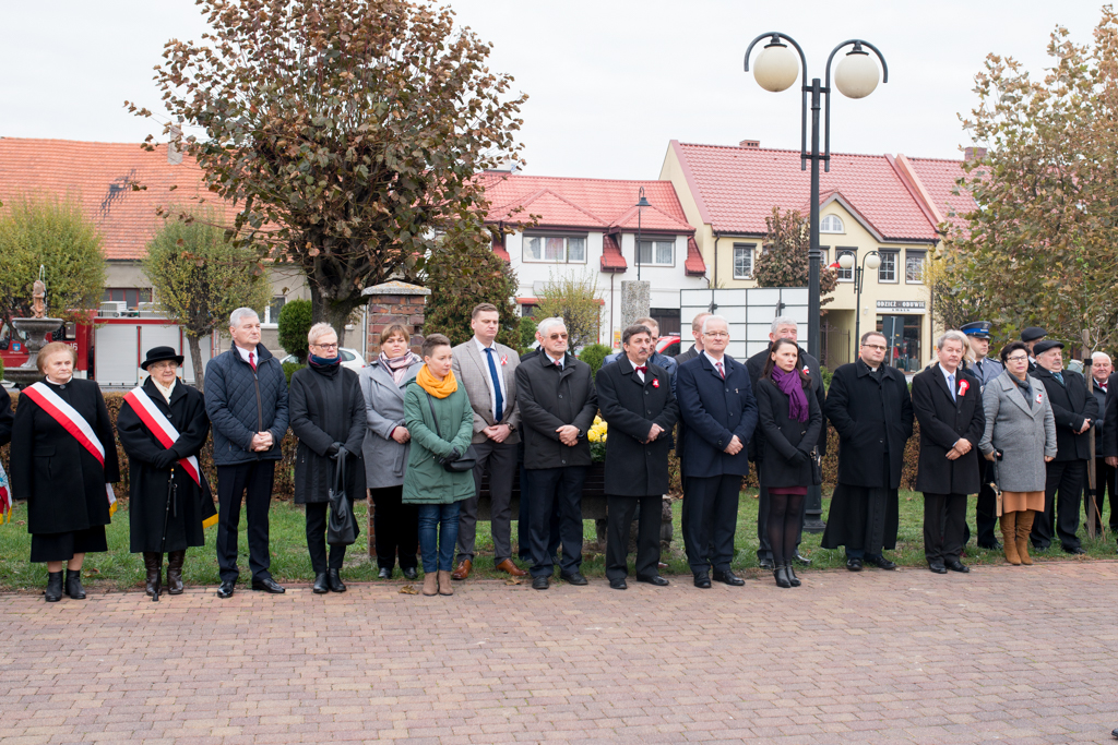 Święto Niepodległości w Raszkowie