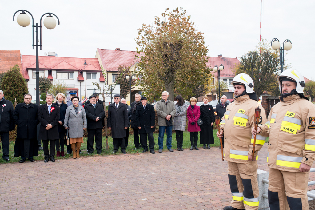 Święto Niepodległości w Raszkowie