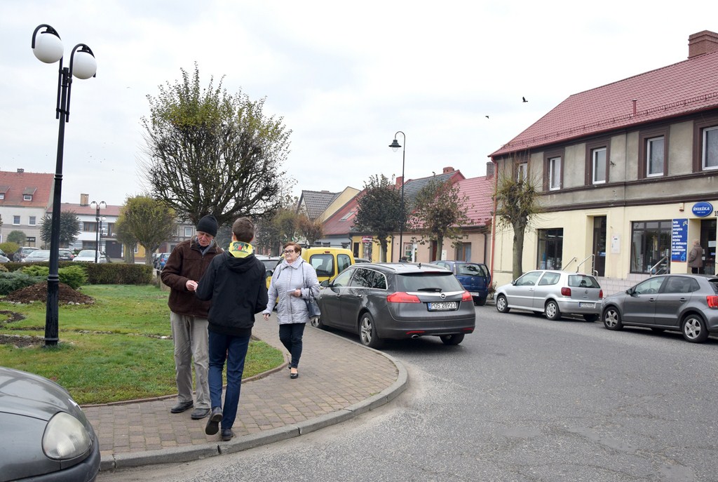 Uczniowie z Radłowa świętują Odzyskanie Niepodległości