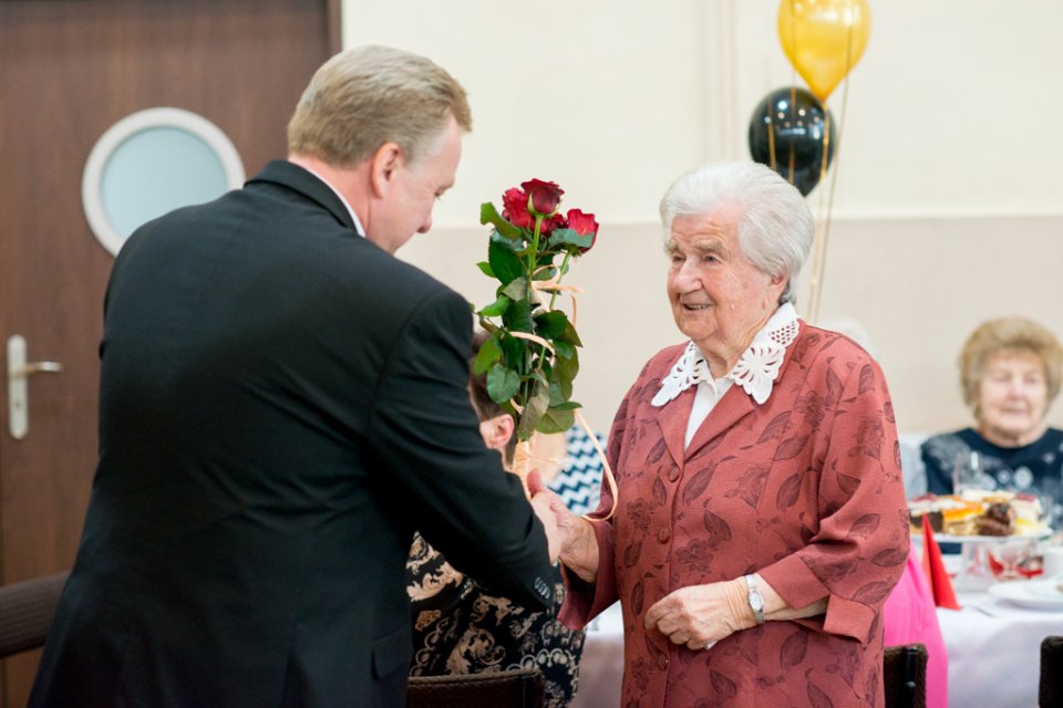 60 lat Koła Gospodyń Wiejskich w Korytnicy