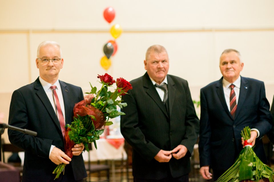 60 lat Koła Gospodyń Wiejskich w Korytnicy