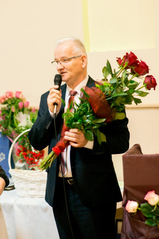 60 lat Koła Gospodyń Wiejskich w Korytnicy