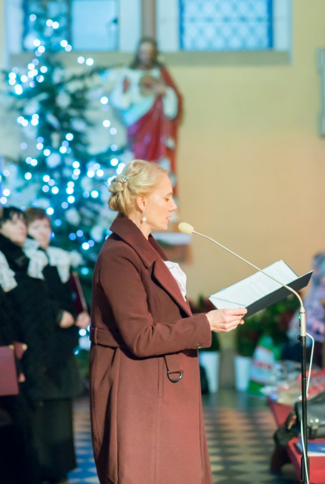 Ostatni taki koncert kolęd w Raszkowie