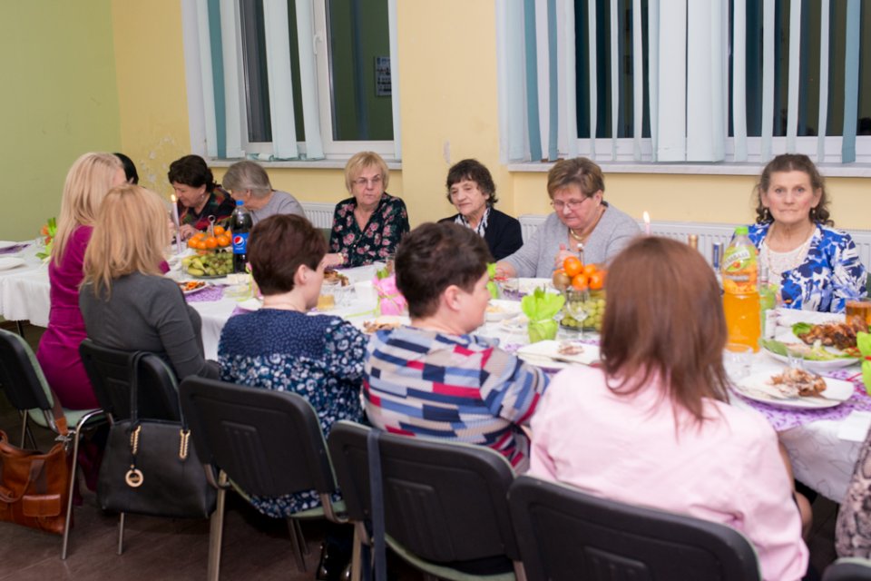 Święto Pań w Drogosławiu i Józefowie