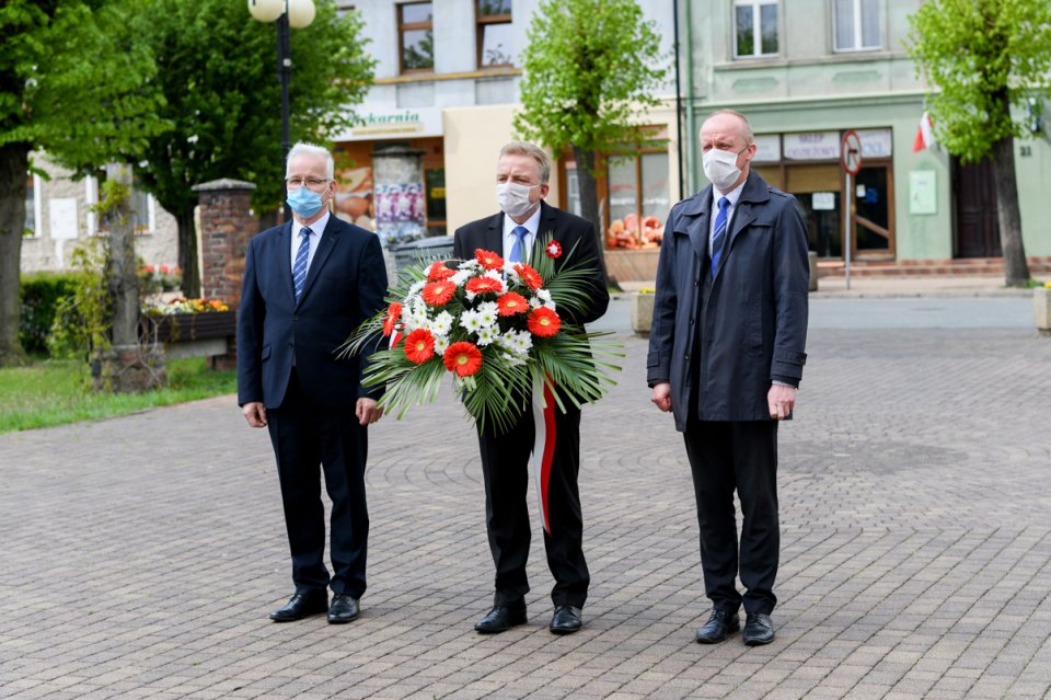 Świętowaliśmy 229. rocznicę uchwalenia Konstytucji 3 Maja