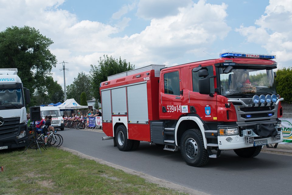 Mistrzostwa Polski w Raszkowie